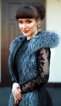 Kseniya Leonova
