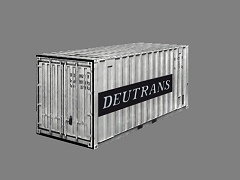 Ind Container DDR3