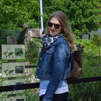 Катя Каргопольцева