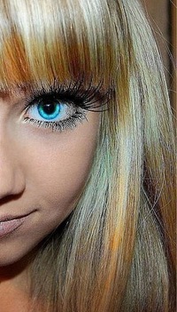 Марина Румянцева
