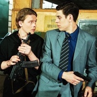 Сергей Иванов
