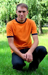 Руслан Ермоленко