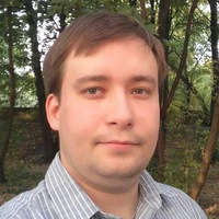 Андрей Орехов