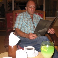 Юрий Кузнецов