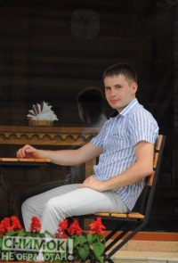 Александр Кудрявцев