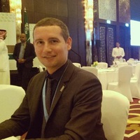 Антон Южаков