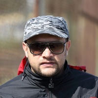 Victor Moyseev