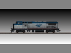 Amtrak P32-8BWH Ph V