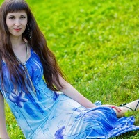 Олеся Григорьева