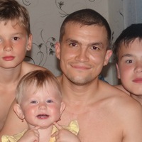 Александр Михеев