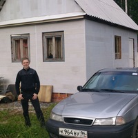 Антон Подкорытов