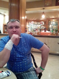 Сергей Беляев