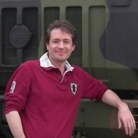 Кирилл Шекеров