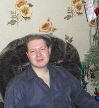 Алексей Калинин