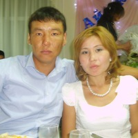 Zhanat Abjanova