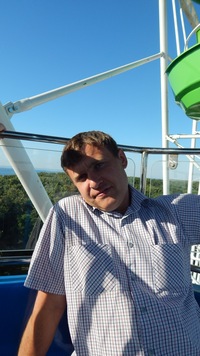 Сергей Лунев