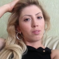 Инна Галстян