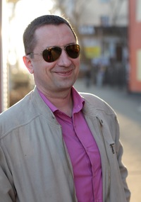 Владимир Хоменко