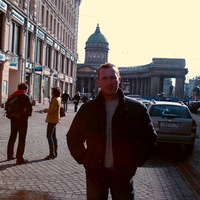 Сергей Моисеев