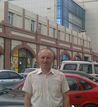 Александр Гаврилов