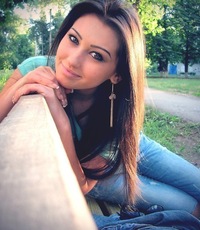 Соня Кузнецова