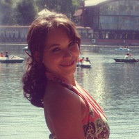 Элина Хуснулина