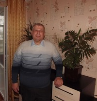 Григорий Щербина