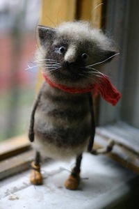 Юлия Сухова