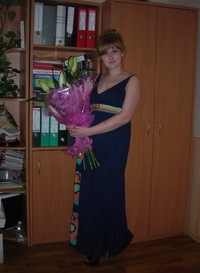 Ирина Васильева