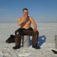Игорь Степанов