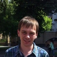 Алексей Швец