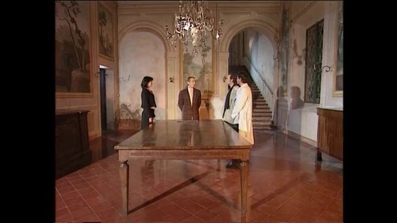 Libidine Nella Villa Dello Zio Guardone