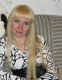 Юлия Миронец
