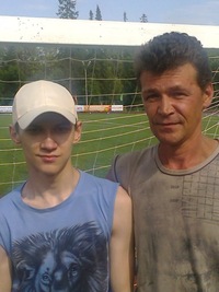 Рамиль Самигуллин