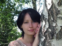 Елена Елизарова