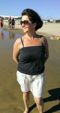 Наталья Корякина