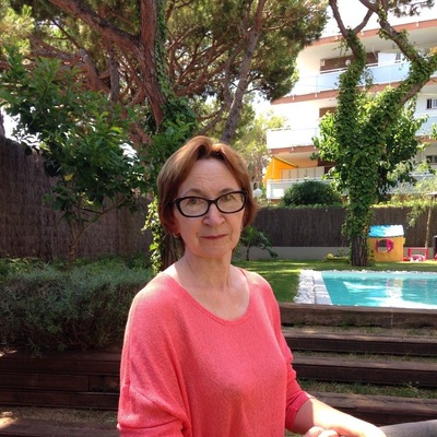 Тамара Серова
