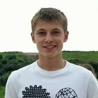Леша Рогов