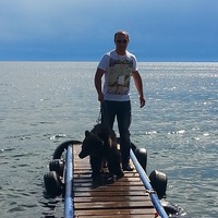 Михаил Силантьев