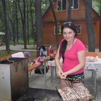 Наталия Уткина