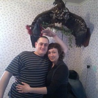 Настя Малова