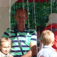 Андрей Лукин