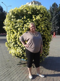 Татьяна Мальцева