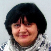 Светлана Тихонова