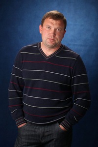 Андрей Ильин