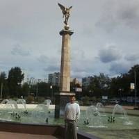 Сергей Маркин