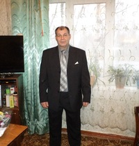 Сергей Иконников