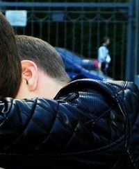 Серега Вавилов
