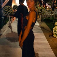 Liza Chabanova