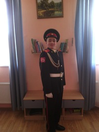 Владимир Лебедев